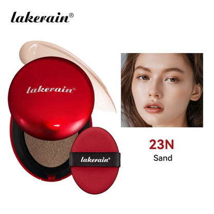Waterproof Cushion Foundation ✨