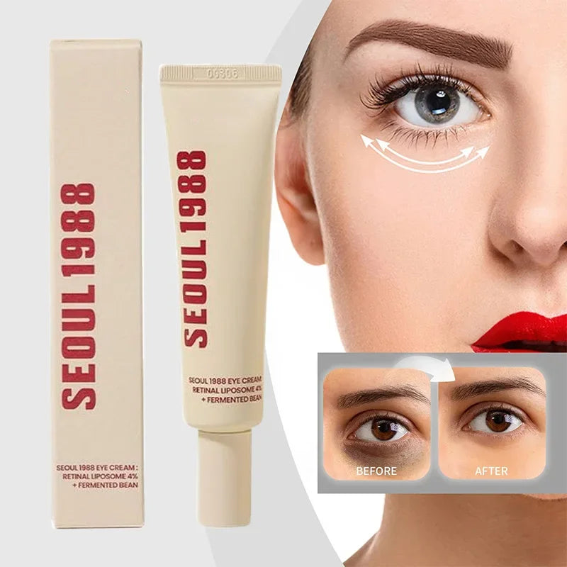 Seoul 1988 - Retinol Eye Cream 4%✨