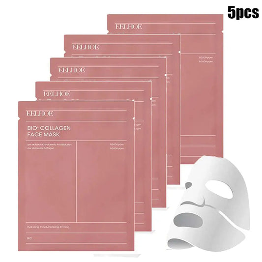 Bio Collagen - Overnight Face Mask✨