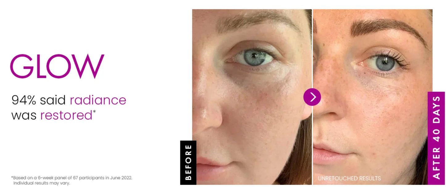 Collagen Firming Face Cream – Deep Hydration & Anti-Wrinkle Care (50g)