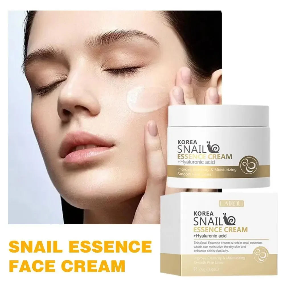 Collagen Lifting Face Cream – Firming Moisturizer✨