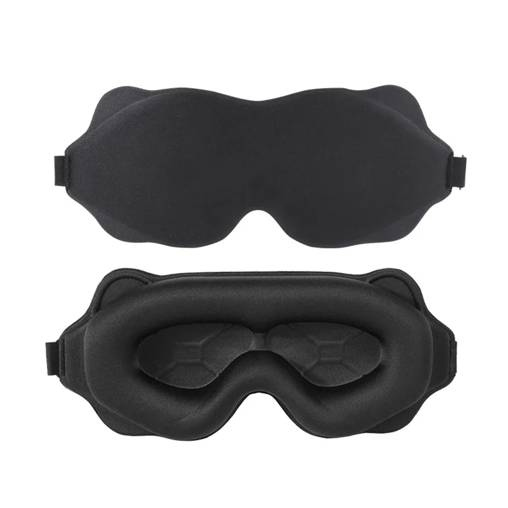 3D Sleeping Mask 😴✨