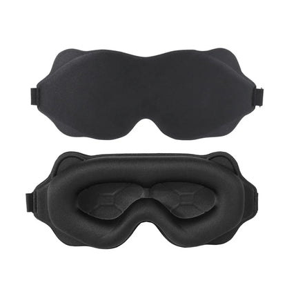 3D Sleeping Mask 😴✨