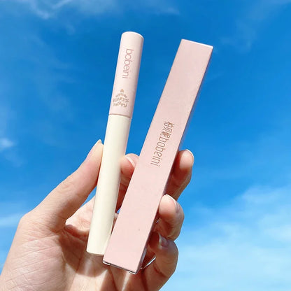 Silk Fiber Mascara – Waterproof Lengthening & Volumizing Lash Mascara✨