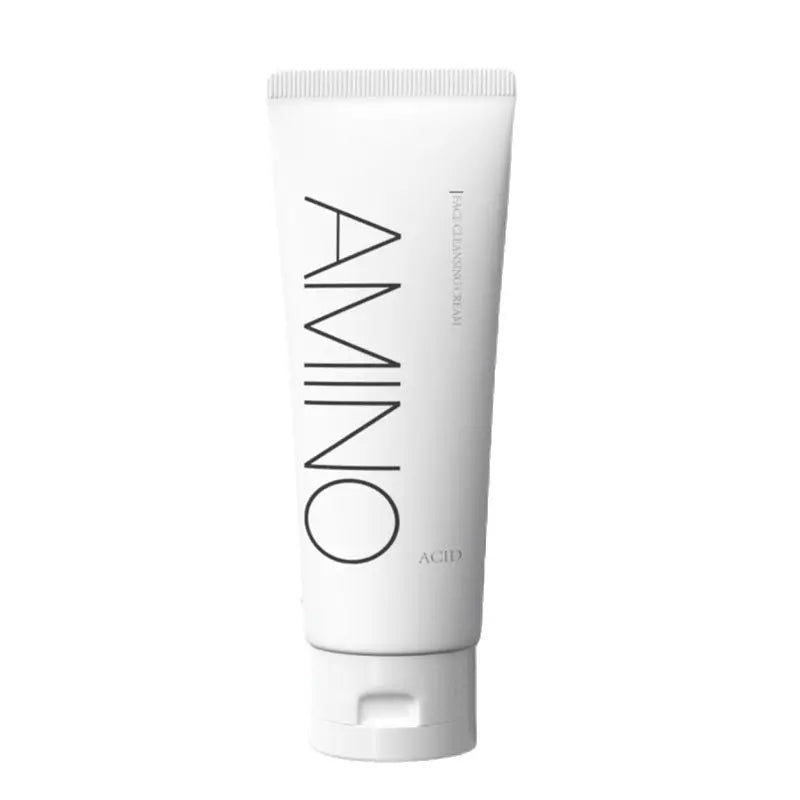 Amino Acid Cleansing Mousse Face Wash (100/150ml) – Oil Control, Deep Pore Cleanser for Acne, Mite Removal, Hydrating & Brightening Foam