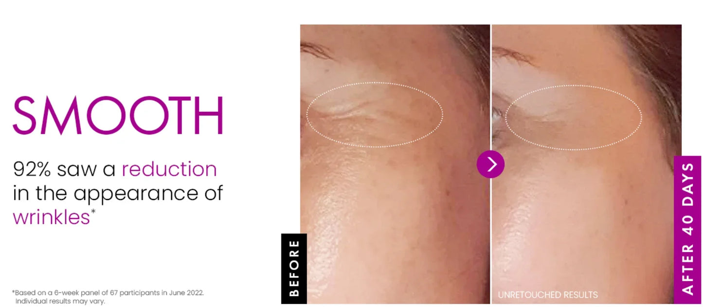 Collagen Firming Face Cream – Deep Hydration & Anti-Wrinkle Care (50g)