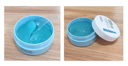 Hyaluronic Acid - Crystal Collagen Eye Masks✨