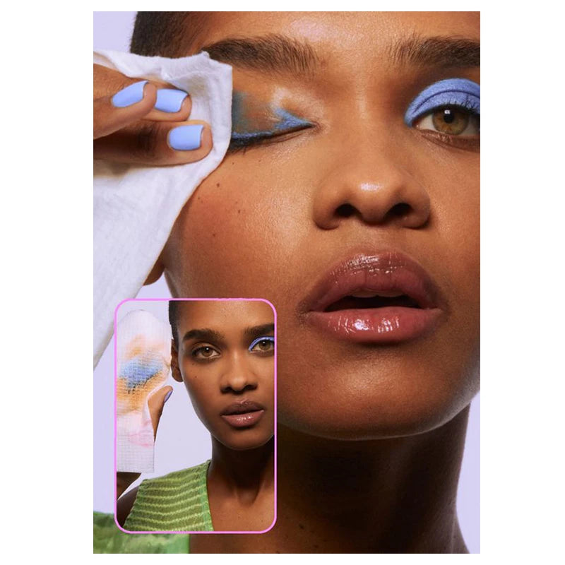 Mild Micellar Cleansing – Water – All-In-One Gentle Makeup Remover✨
