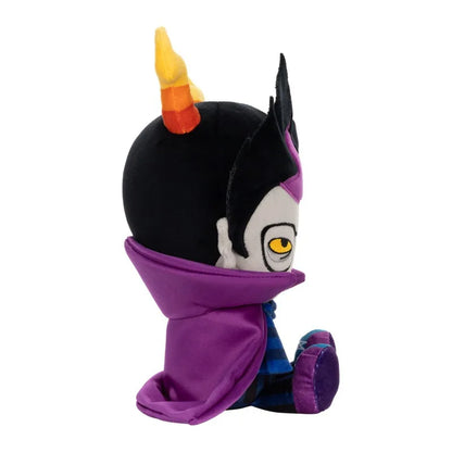 Eridan Ampora Plush – Toy – Cute Collectible Stuffed Doll Gift✨