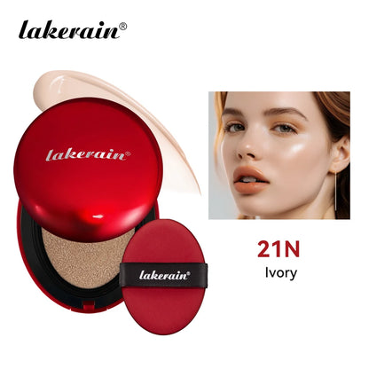 Waterproof Cushion Foundation ✨