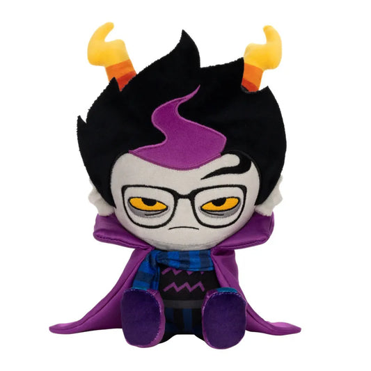 Eridan Ampora Plush – Toy – Cute Collectible Stuffed Doll Gift✨