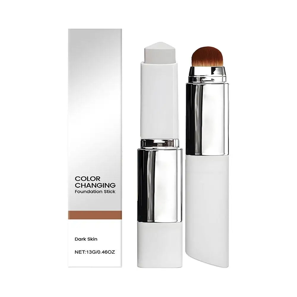 2-In-1 Color-Changing Foundation Stick✨