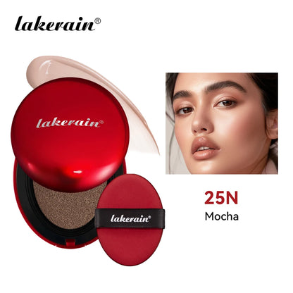 Waterproof Cushion Foundation ✨