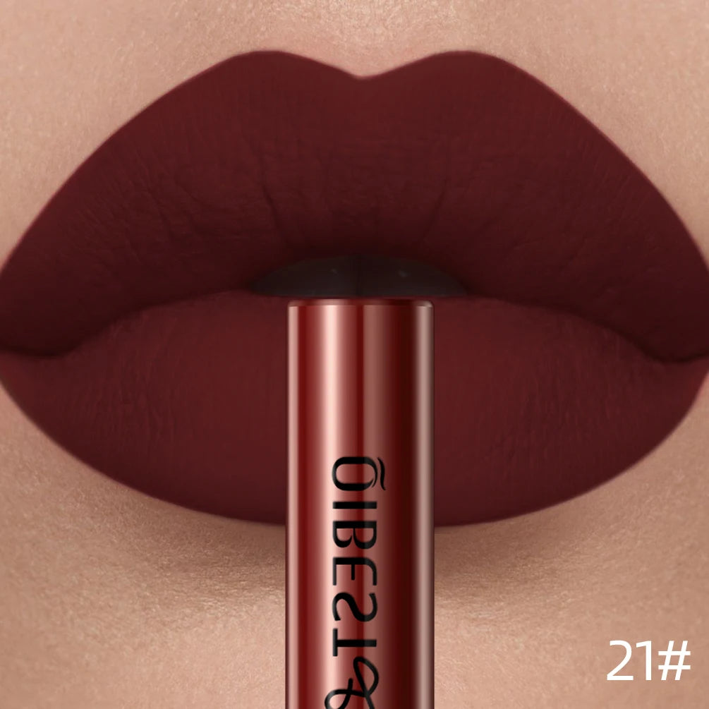 Rouge Obsession Ink | Long-Lasting Matte Liquid Lipstick ✨
