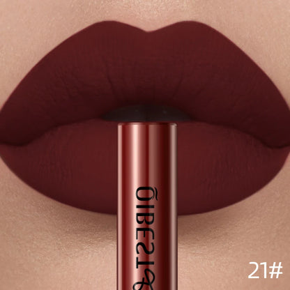 Rouge Obsession Ink | Long-Lasting Matte Liquid Lipstick ✨