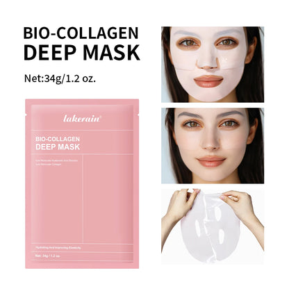 Bio-Collagen Overnight Hydrogel Mask✨