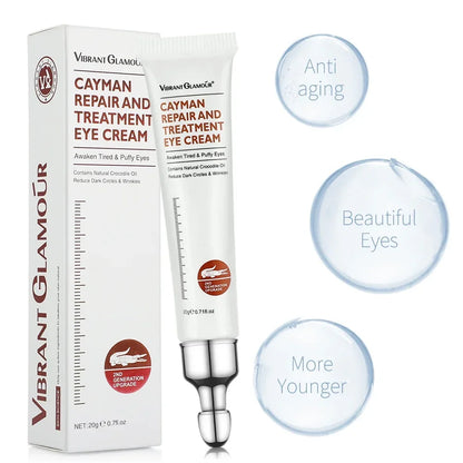 Peptide Collagen Eye Cream ✨