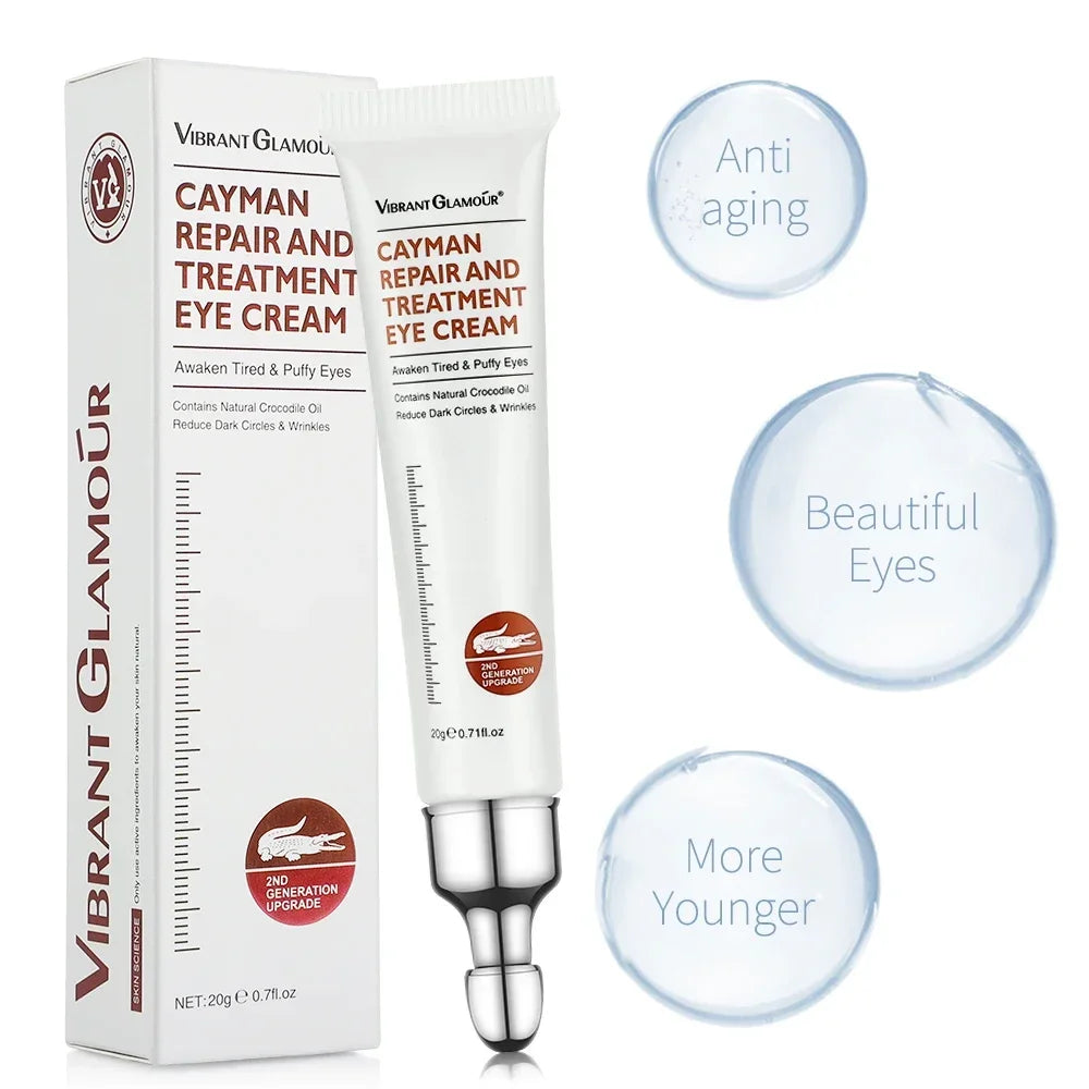 Peptide Collagen - Eye Cream✨
