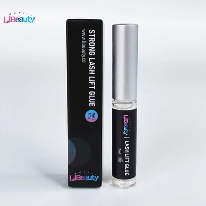 Lash Lift Glue – 7Ml – Strong Hold Clear Lifting Adhesive✨