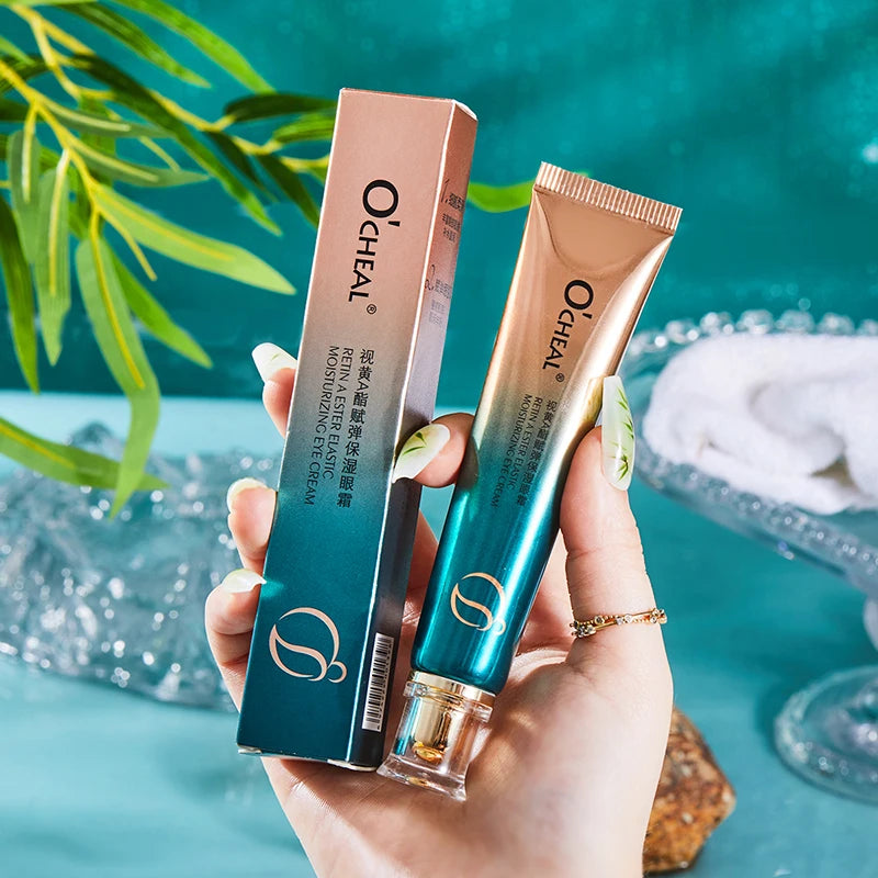 Ocheal Anti-Aging Eye Cream ✨