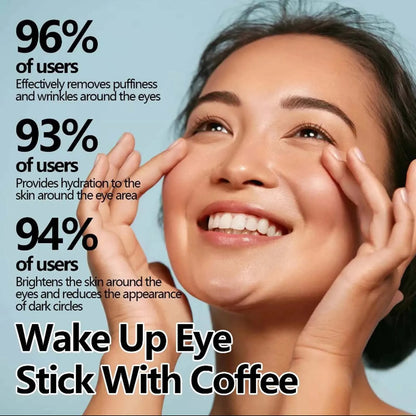 Snail Collagen Eye Cream Stick✨
