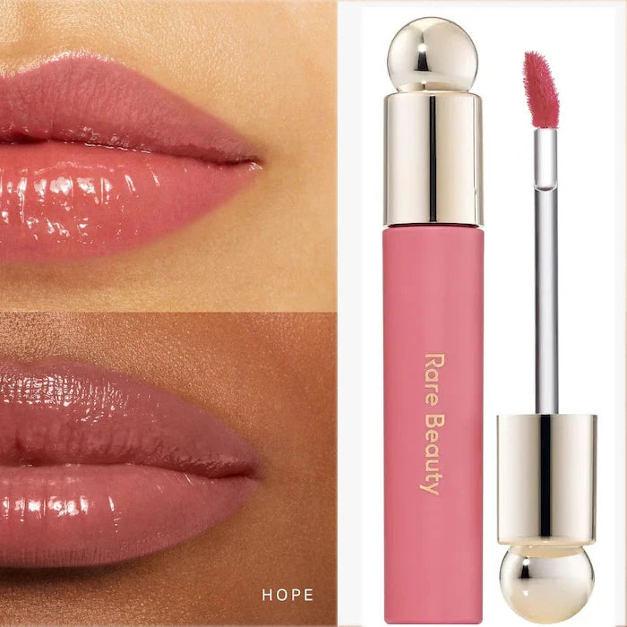Melting Cream Blush – & Highlighter – Pearlescent Glow Makeup For Cheeks & Lips✨