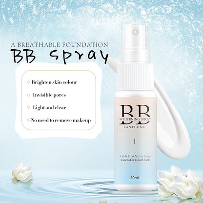 Brightening BB Spray Foundation✨