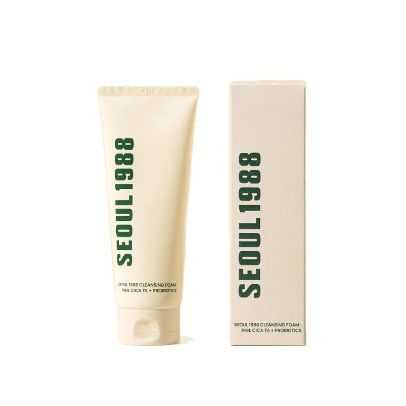Seoul 1988 - Deep Pore Cleansing Foam✨