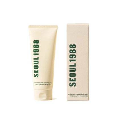 Seoul 1988 - Deep Pore Cleansing Foam✨