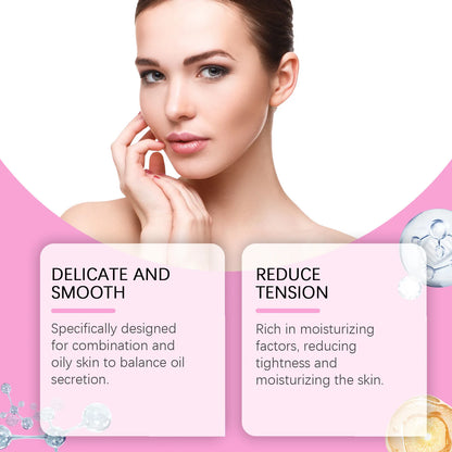 Micellar Water - Deep  Cleanser – Hydrating Makeup Remover✨