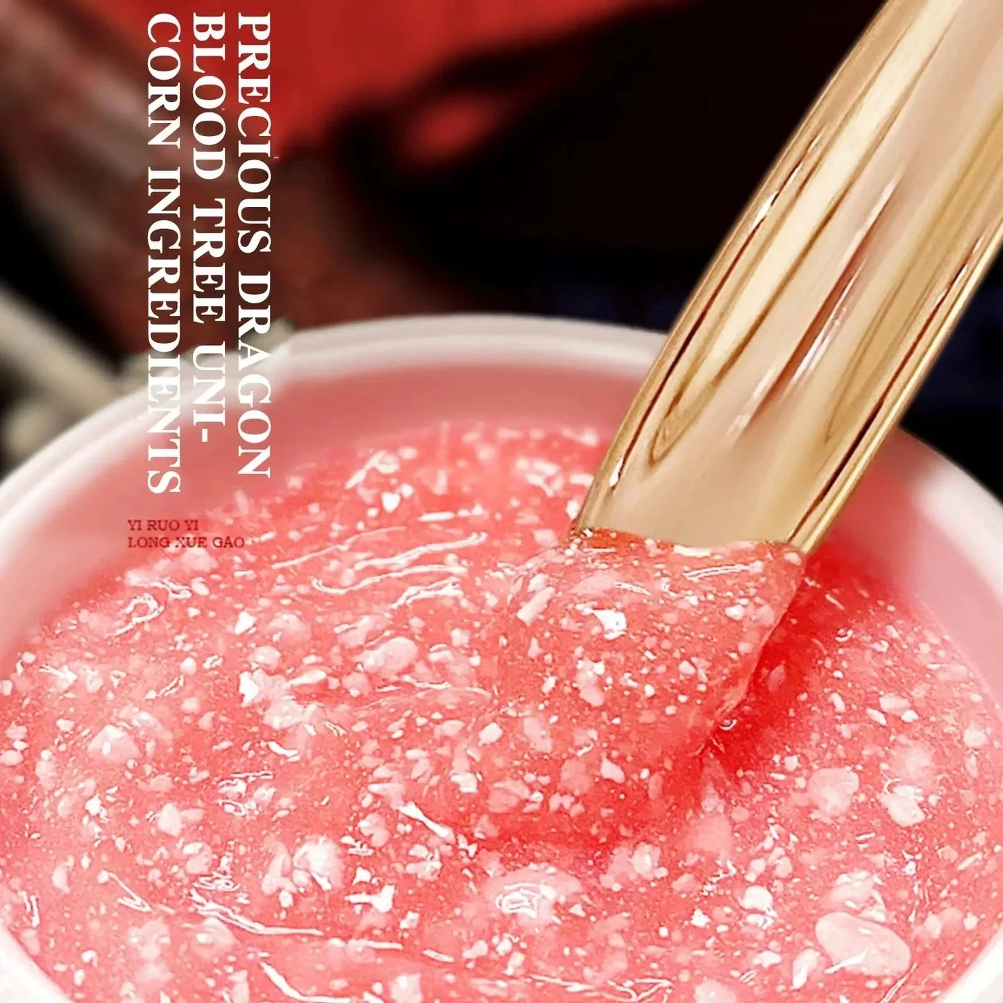 Dragon’S Blood Retinol – Face Cream – Firming & Brightening Care✨