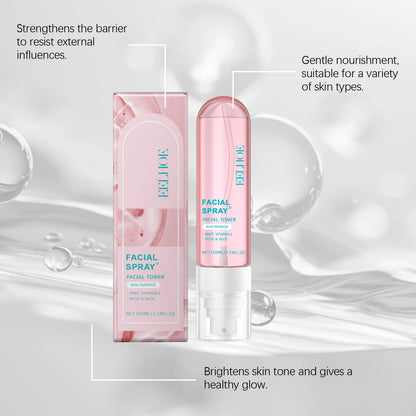 Niacinamide Toner Spray - Facial Mist✨