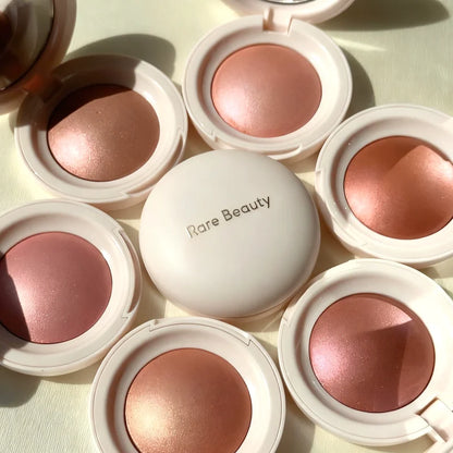 Water-Light Liquid Highlighter – – Long-Lasting Shimmer Face Illuminator ✨