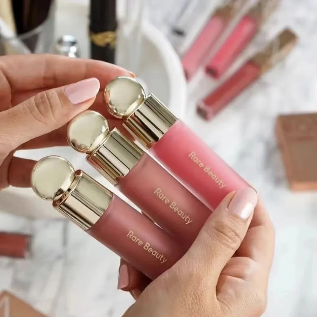 Soft Pinch Liquid – Blush – Long-Lasting Silky Cream Blush✨