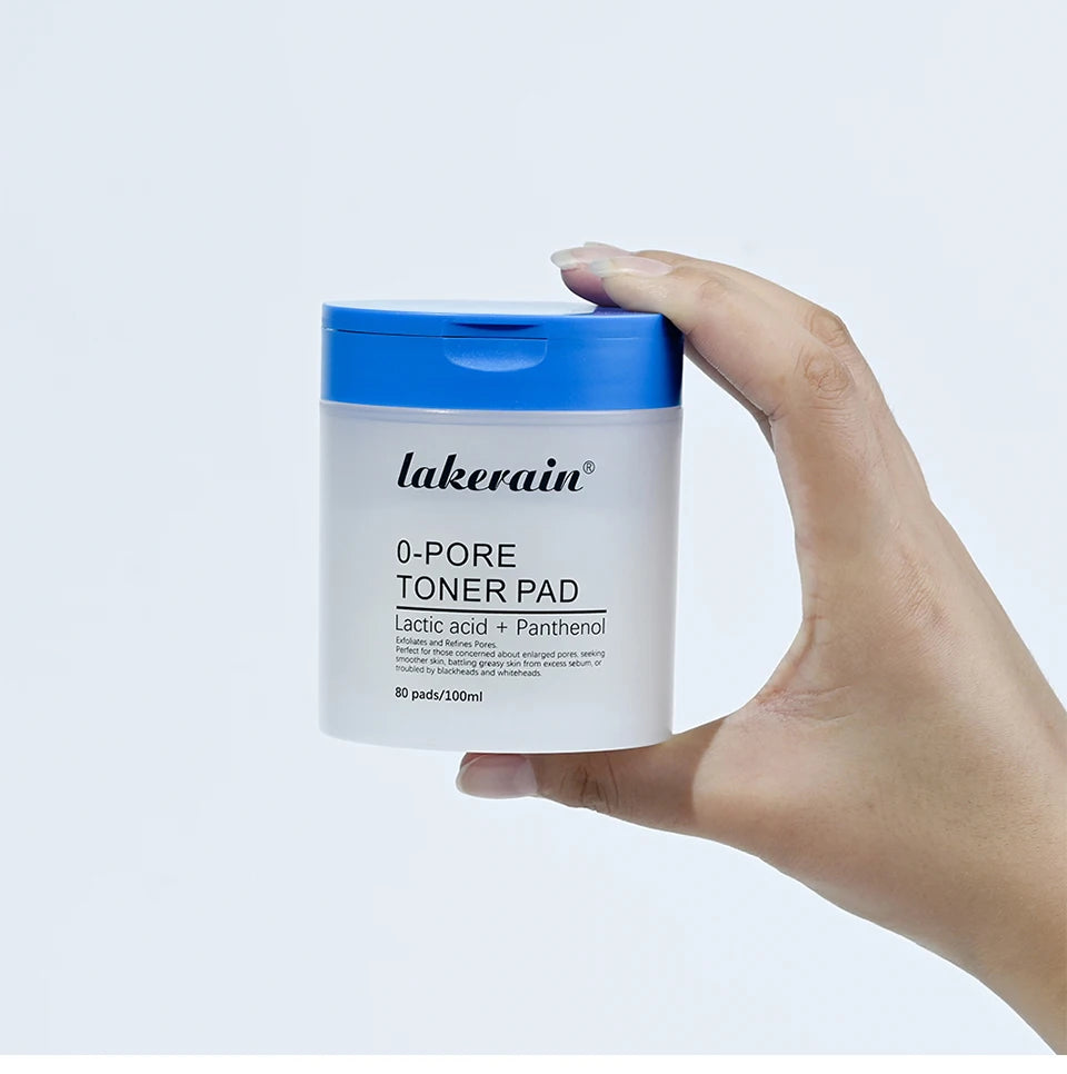 AHA 4.5% + – BHA Toner Pads✨
