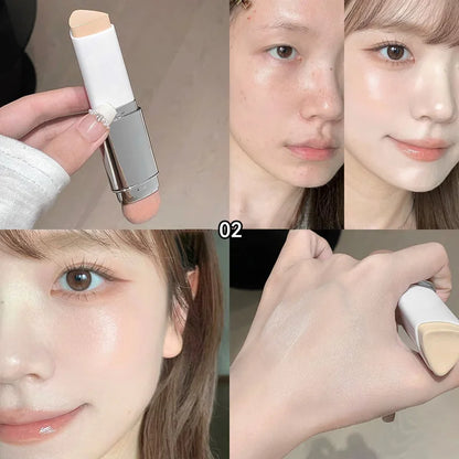 Moisturizing Matte Foundation Stick ✨