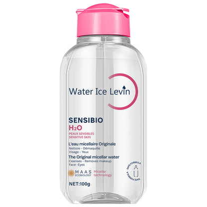 Micellar Water For – Sensitive Skin✨