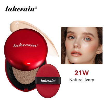 Waterproof Cushion Foundation ✨