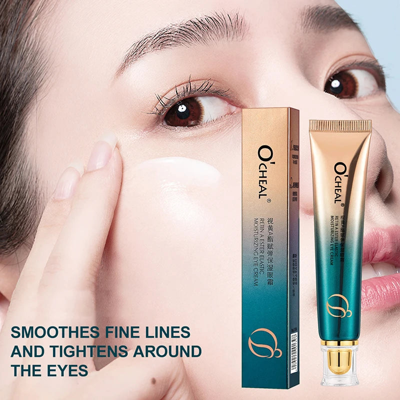 Ocheal Anti-Aging Eye Cream ✨