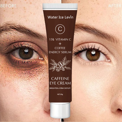 Caffeine Vitamin C – Eye Cream✨