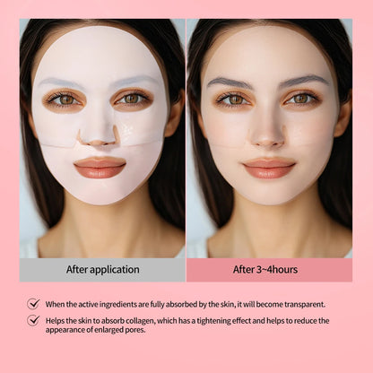 Bio-Collagen Overnight Hydrogel Mask✨