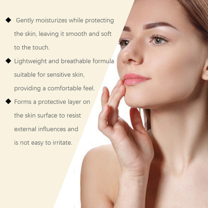 Spf 30+ Brightening – Face Sunscreen – Waterproof Long-Lasting Uv Protection✨