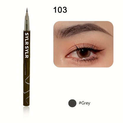 Ultra-Fine Liquid Brow – Pen – Waterproof, Smudge-Proof, Long-Lasting (0.008Mm)✨