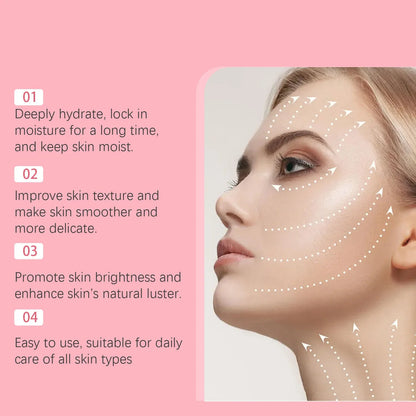 Rose Toner Water Spray – Korean Skincare Mist✨