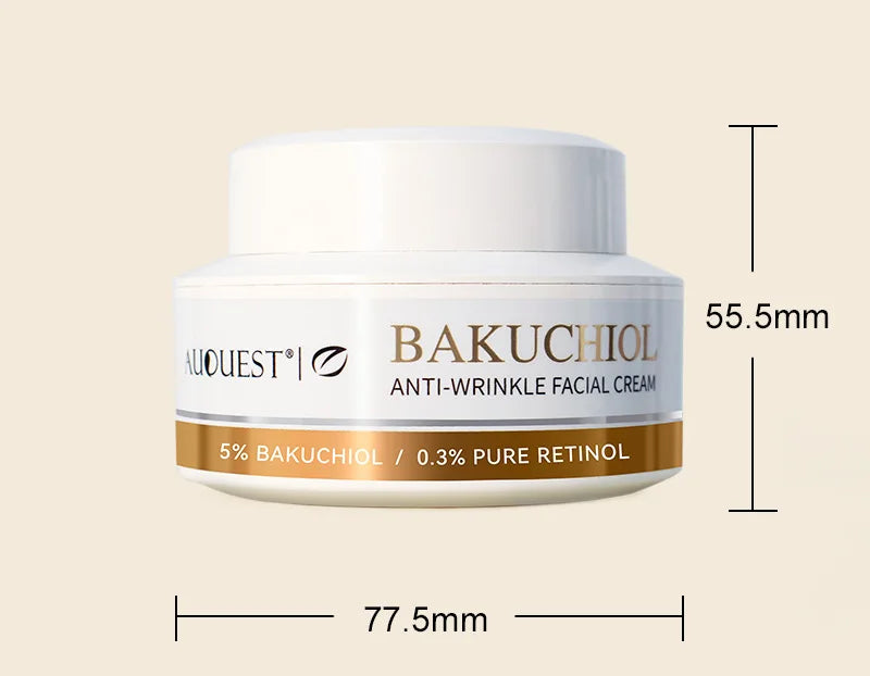 Bakuchiol Face Cream✨