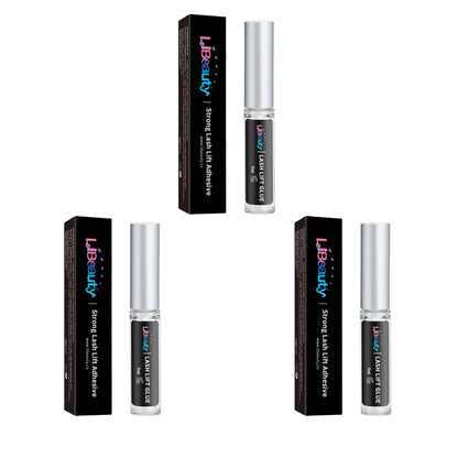 Lash Lift Glue – 7Ml – Strong Hold Clear Lifting Adhesive✨