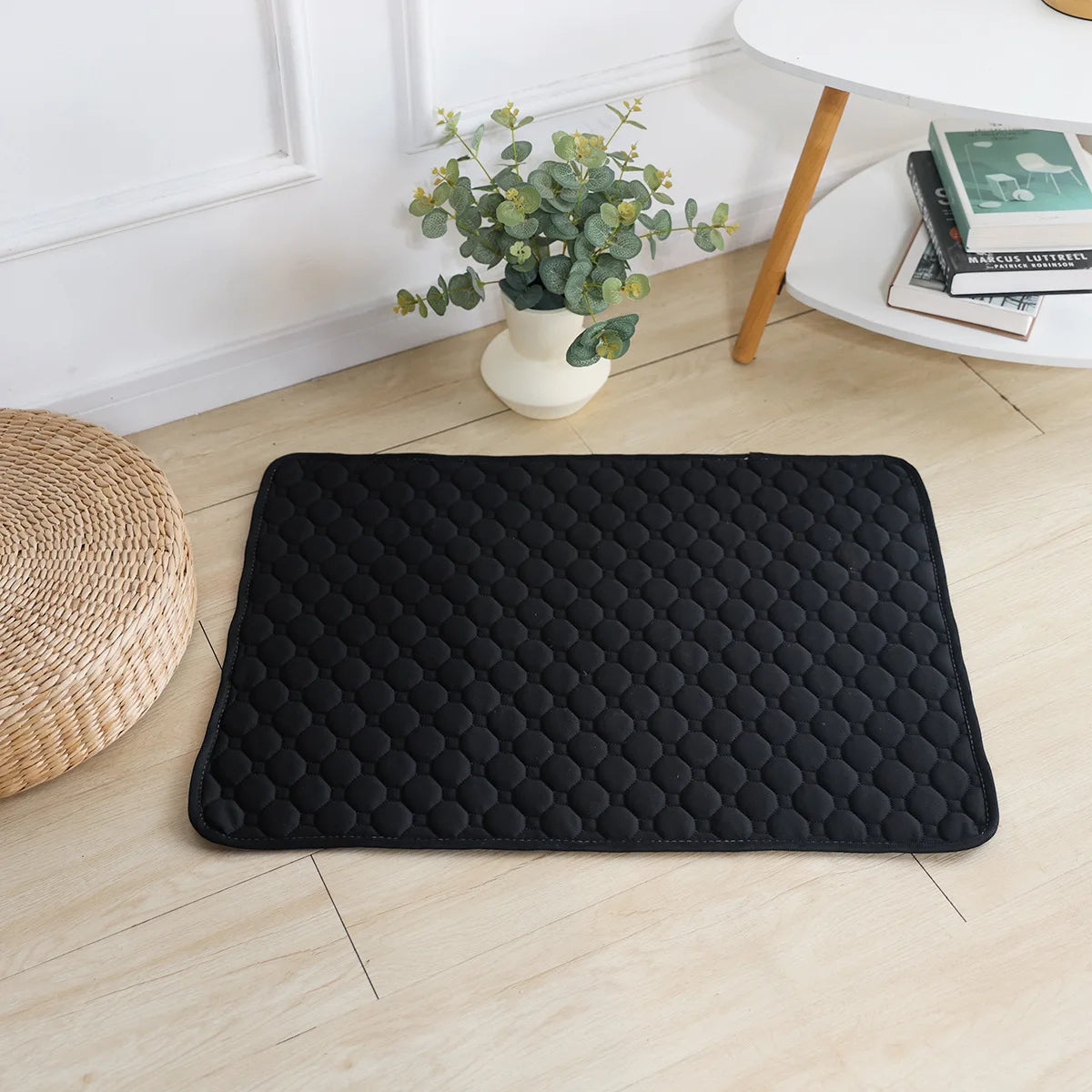 Reusable Dog Pee Pad – Washable Absorbent Puppy Training Mat✨