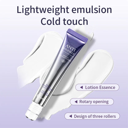 O’Cheal Hyaluronic Acid – Eye Roller Cream✨