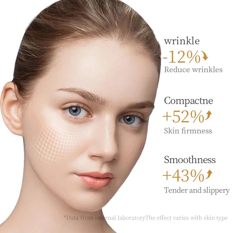 Sadoer - Collagen Face Mask (10Pcs)✨
