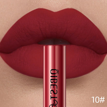Rouge Obsession Ink | Long-Lasting Matte Liquid Lipstick ✨